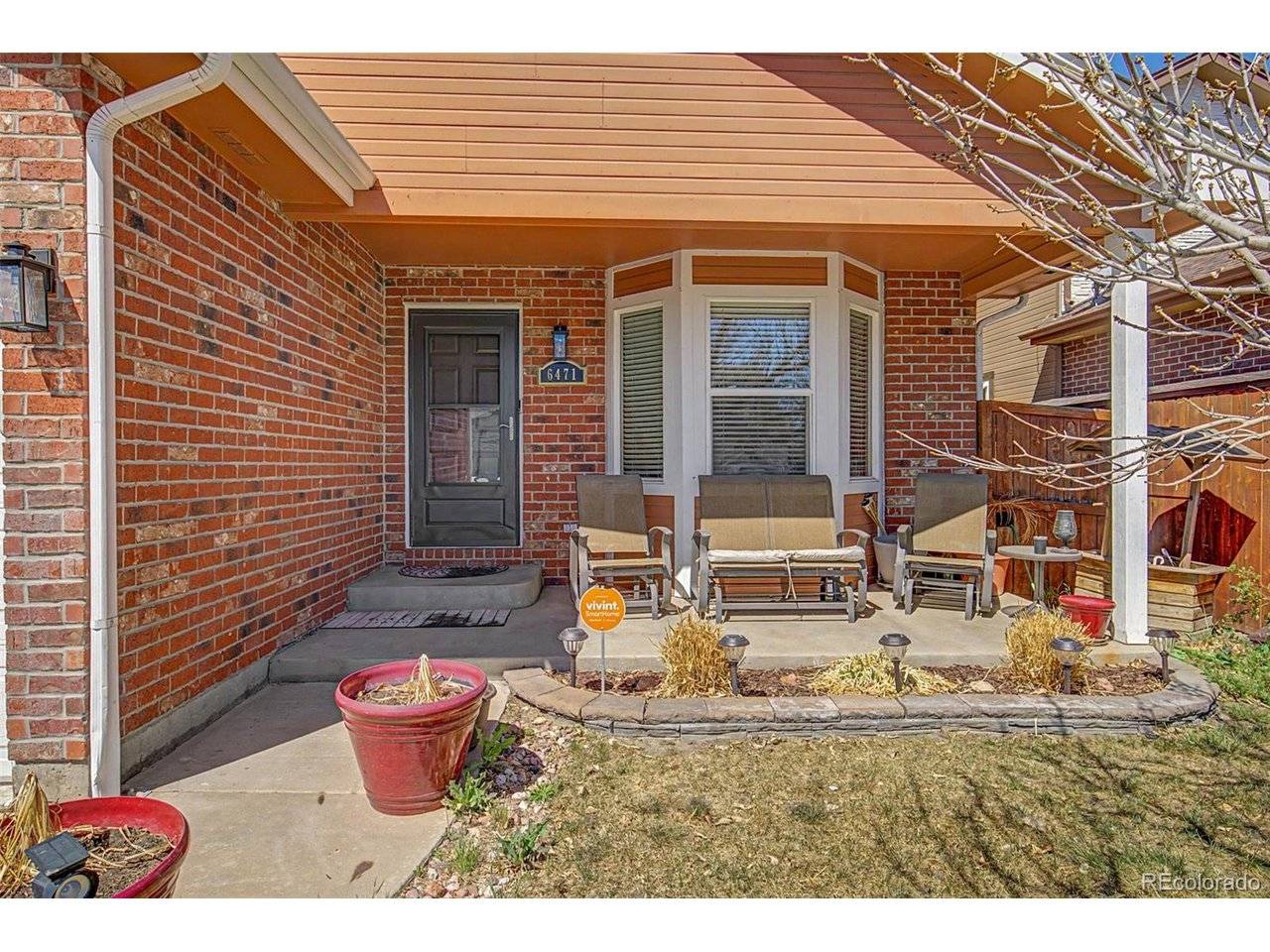 6471 E 62nd, Commerce City, CO 80022