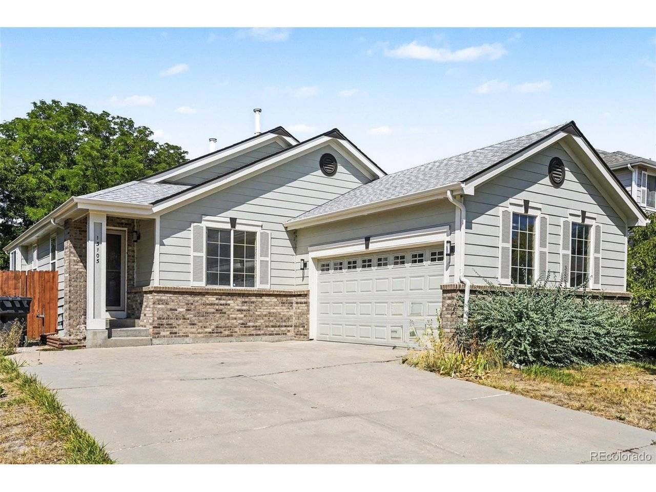13105 Ivanhoe, Thornton, CO 80602
