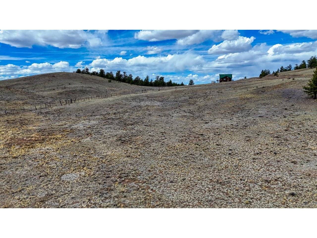 15 Chickadee, Hartsel, CO 80449