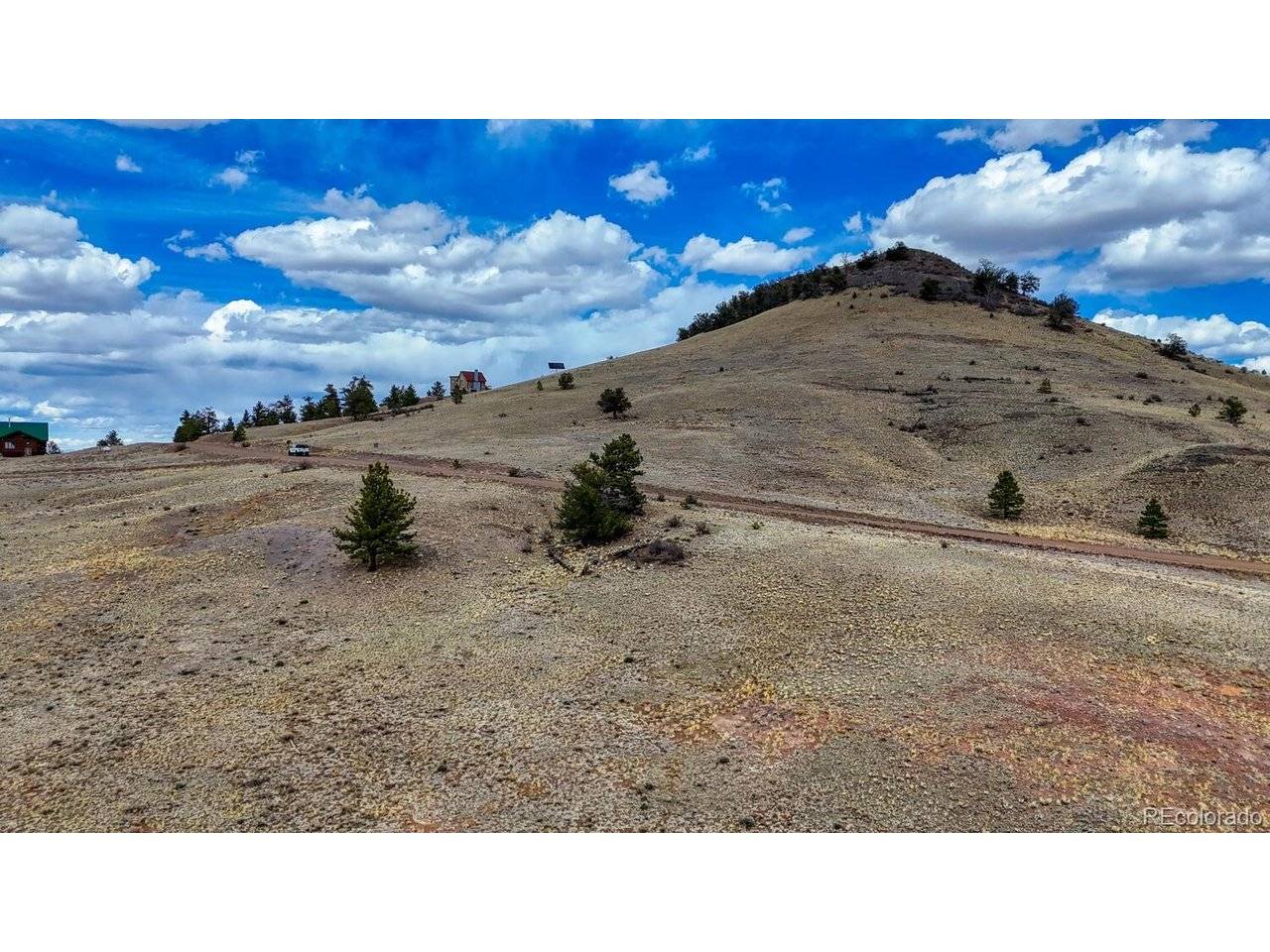 15 Chickadee, Hartsel, CO 80449
