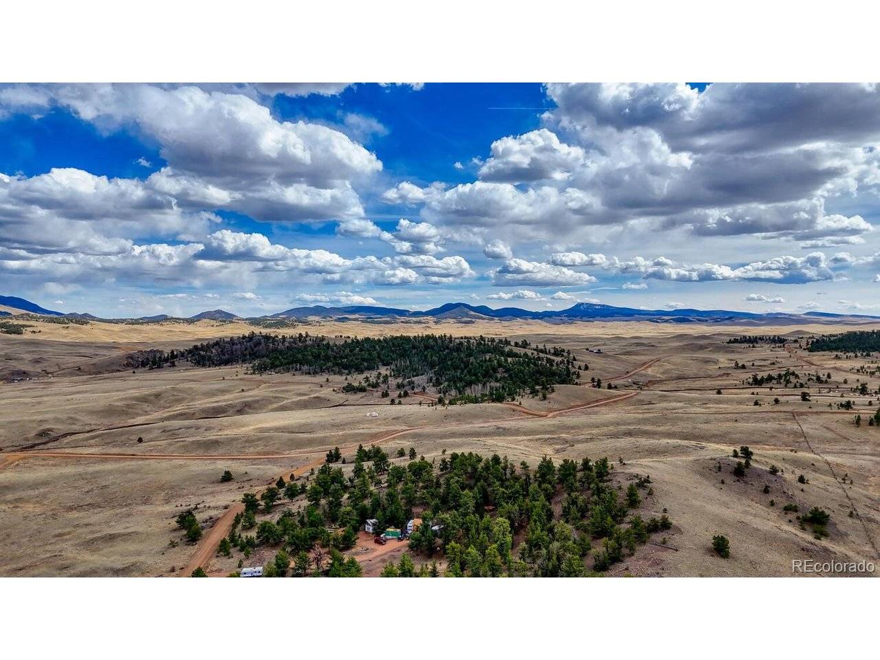 15 Chickadee, Hartsel, CO 80449