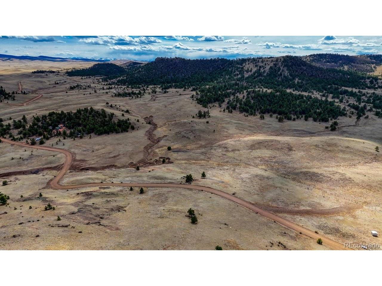 15 Chickadee, Hartsel, CO 80449