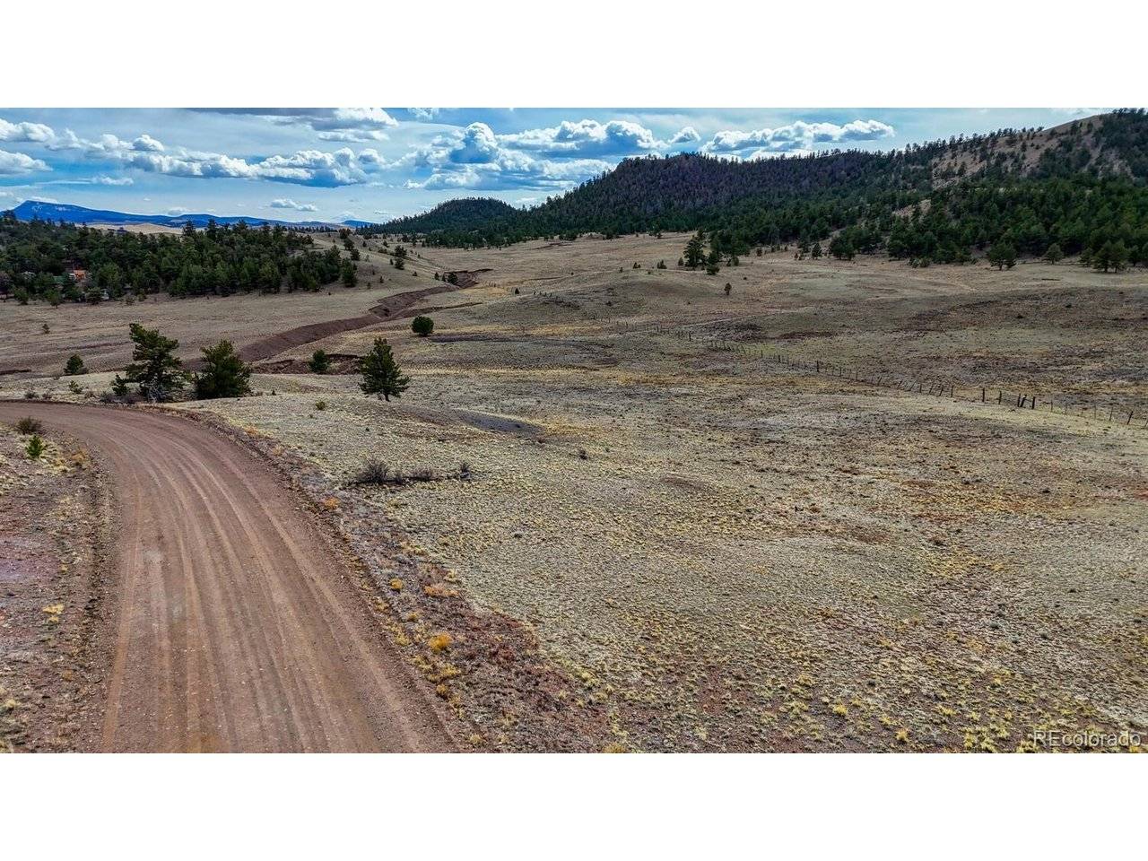 15 Chickadee, Hartsel, CO 80449