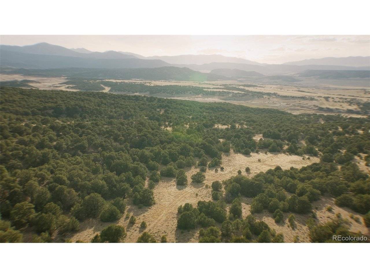County Road 560, Gardner, CO 81040