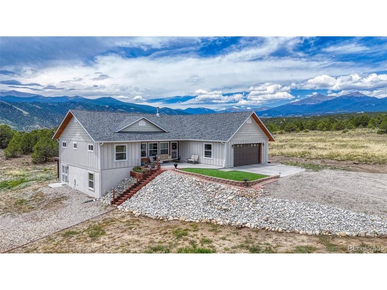14400 Granite, Salida, CO 81201