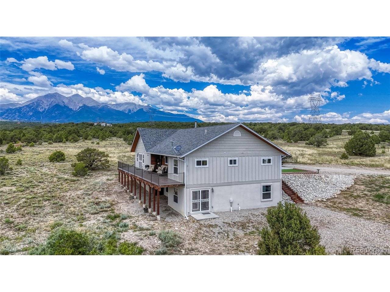 14400 Granite, Salida, CO 81201