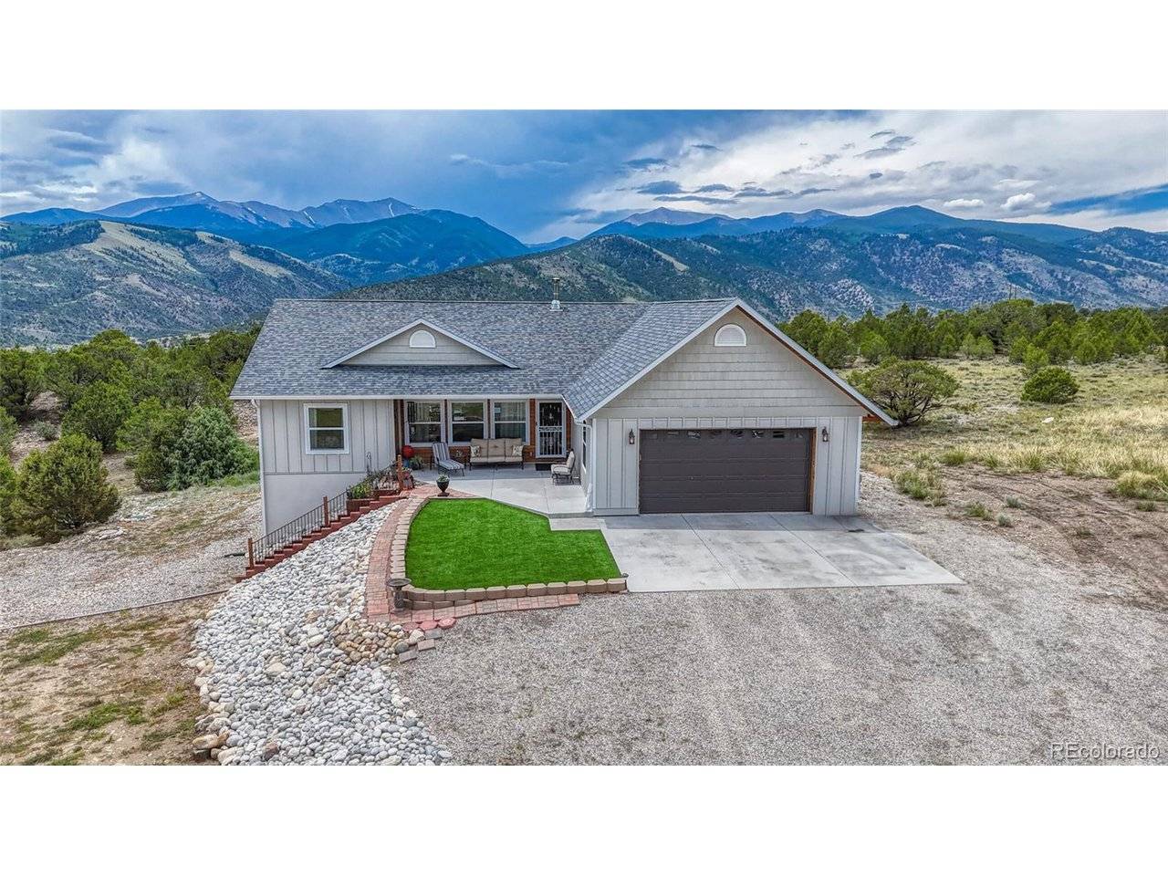 14400 Granite, Salida, CO 81201