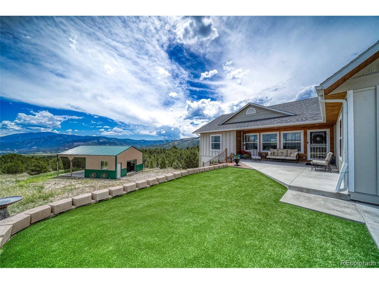 14400 Granite, Salida, CO 81201