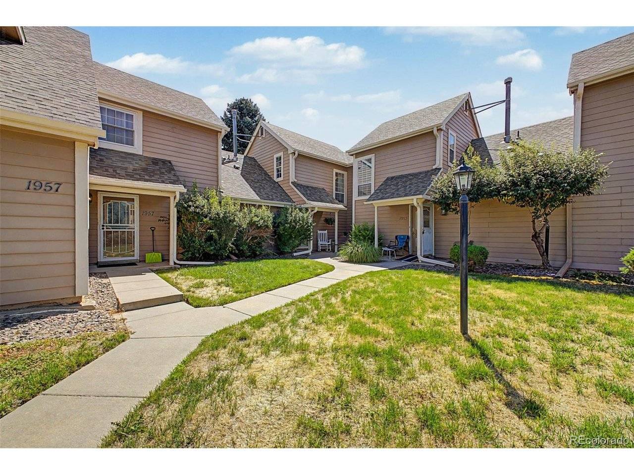 1955 S Xanadu, Aurora, CO 80014