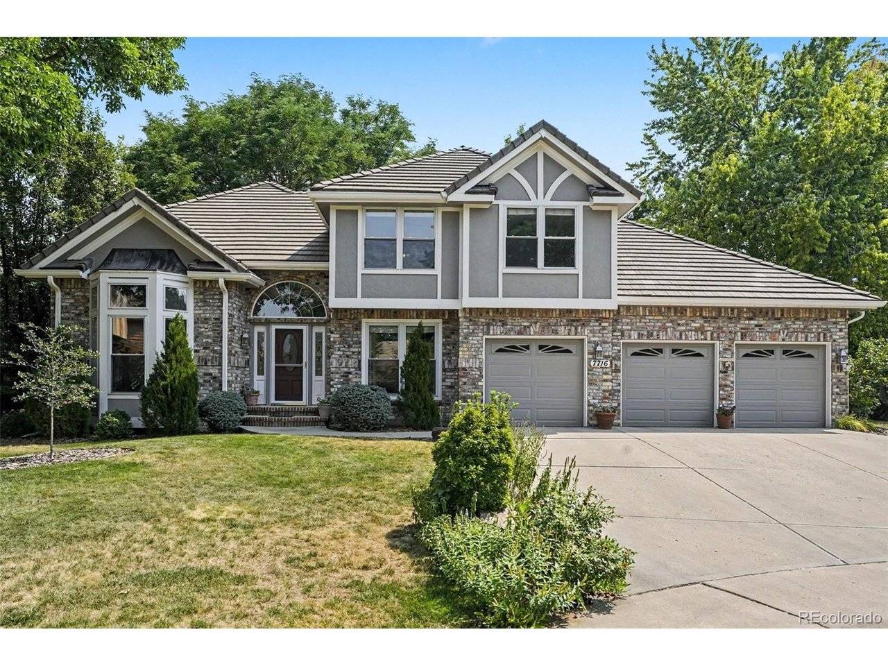7716 S Louthan, Littleton, CO 80120