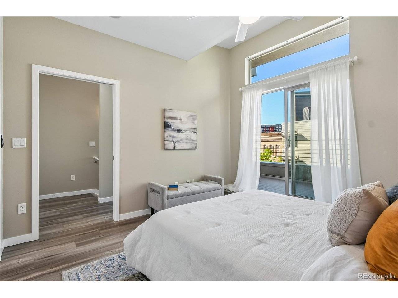 2327 Glenarm #2, Denver, CO 80205