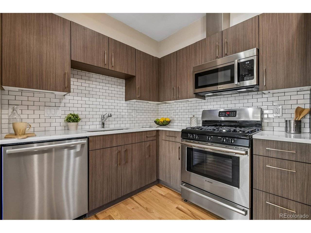 2327 Glenarm #2, Denver, CO 80205