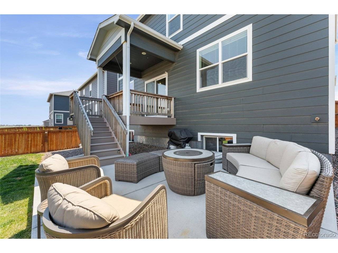 982 Cascade Falls, Windsor, CO 80550