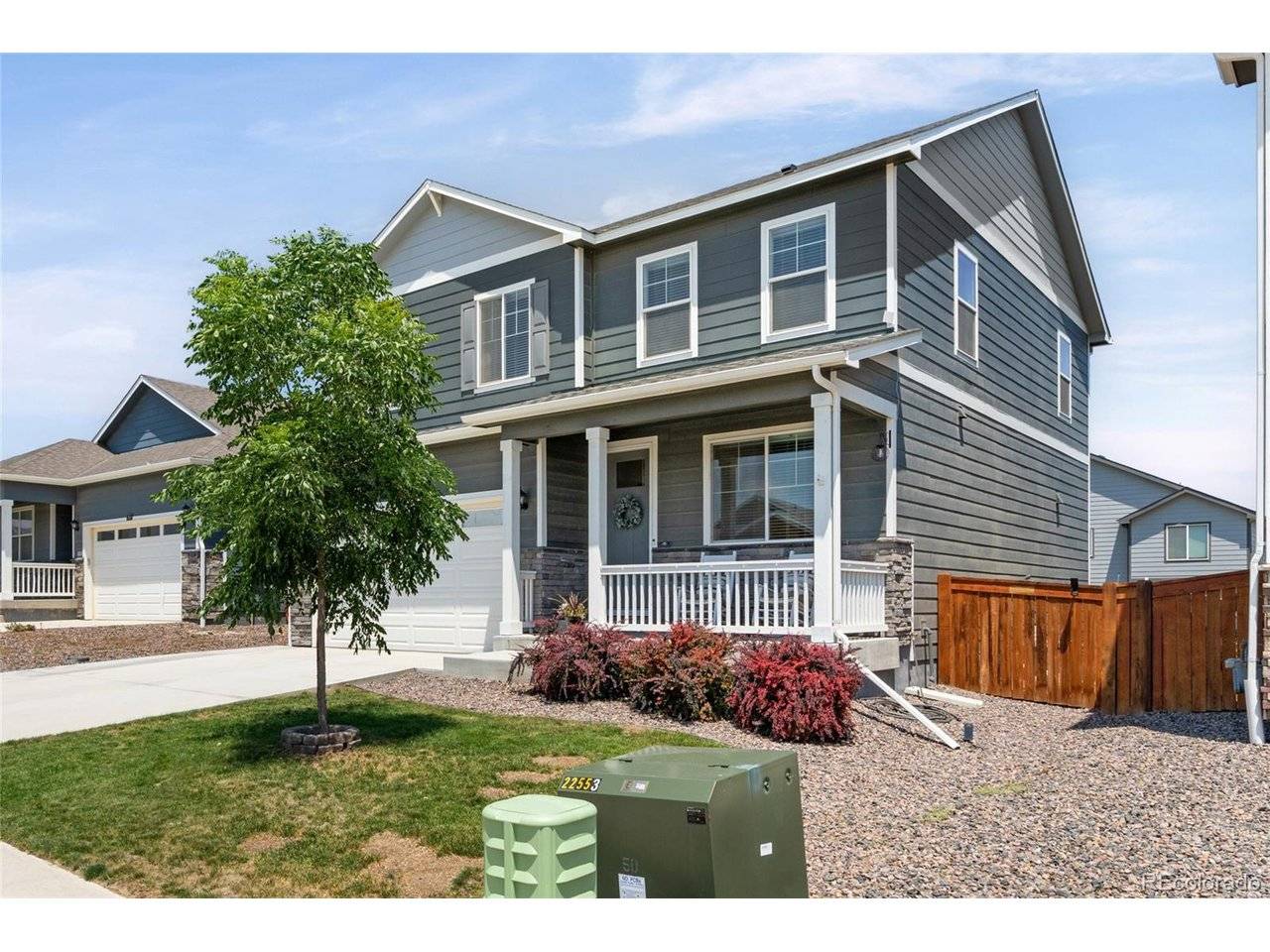982 Cascade Falls, Windsor, CO 80550