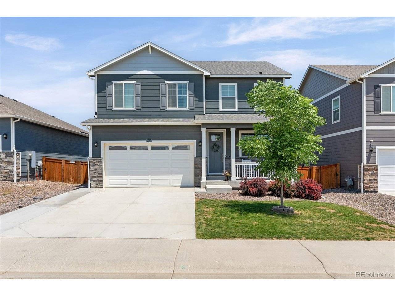 982 Cascade Falls, Windsor, CO 80550
