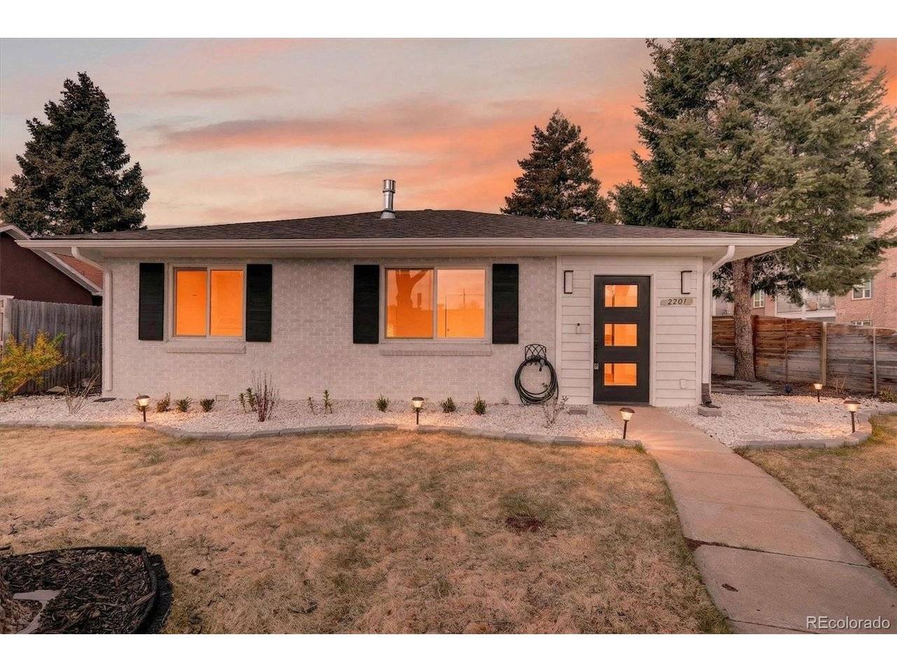 2201 S Dexter, Denver, CO 80222