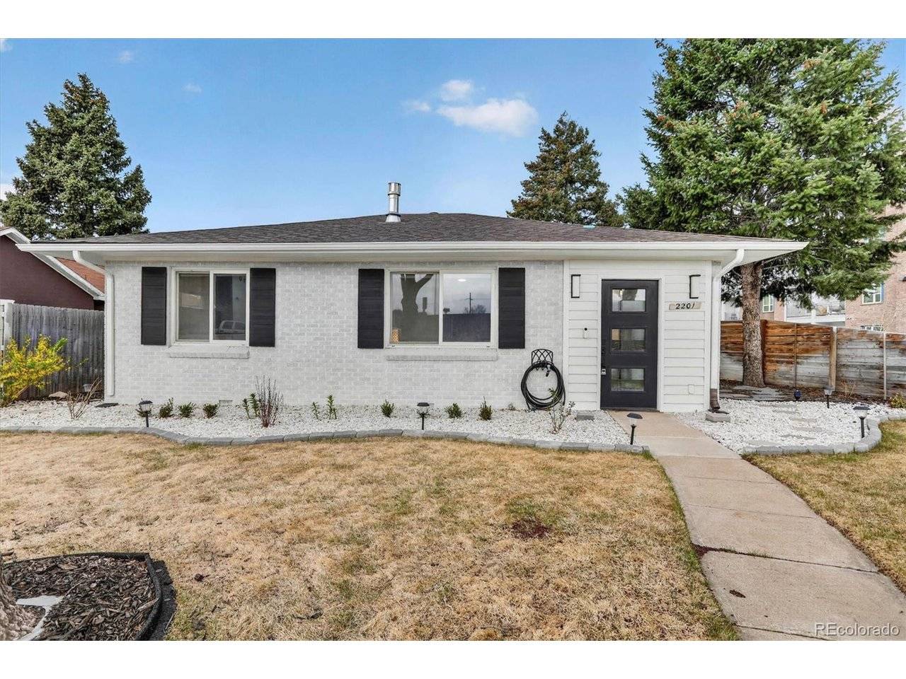 2201 S Dexter, Denver, CO 80222