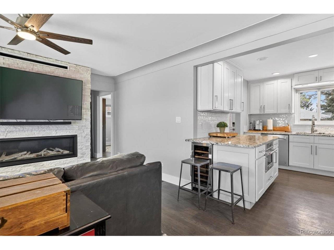 2201 S Dexter, Denver, CO 80222