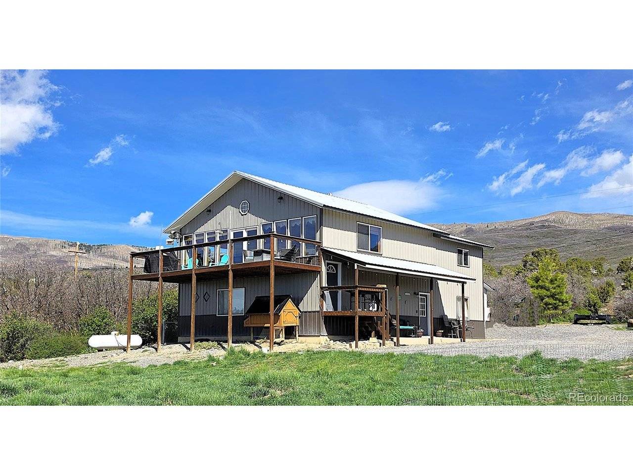 21976 2225, Cedaredge, CO 81413