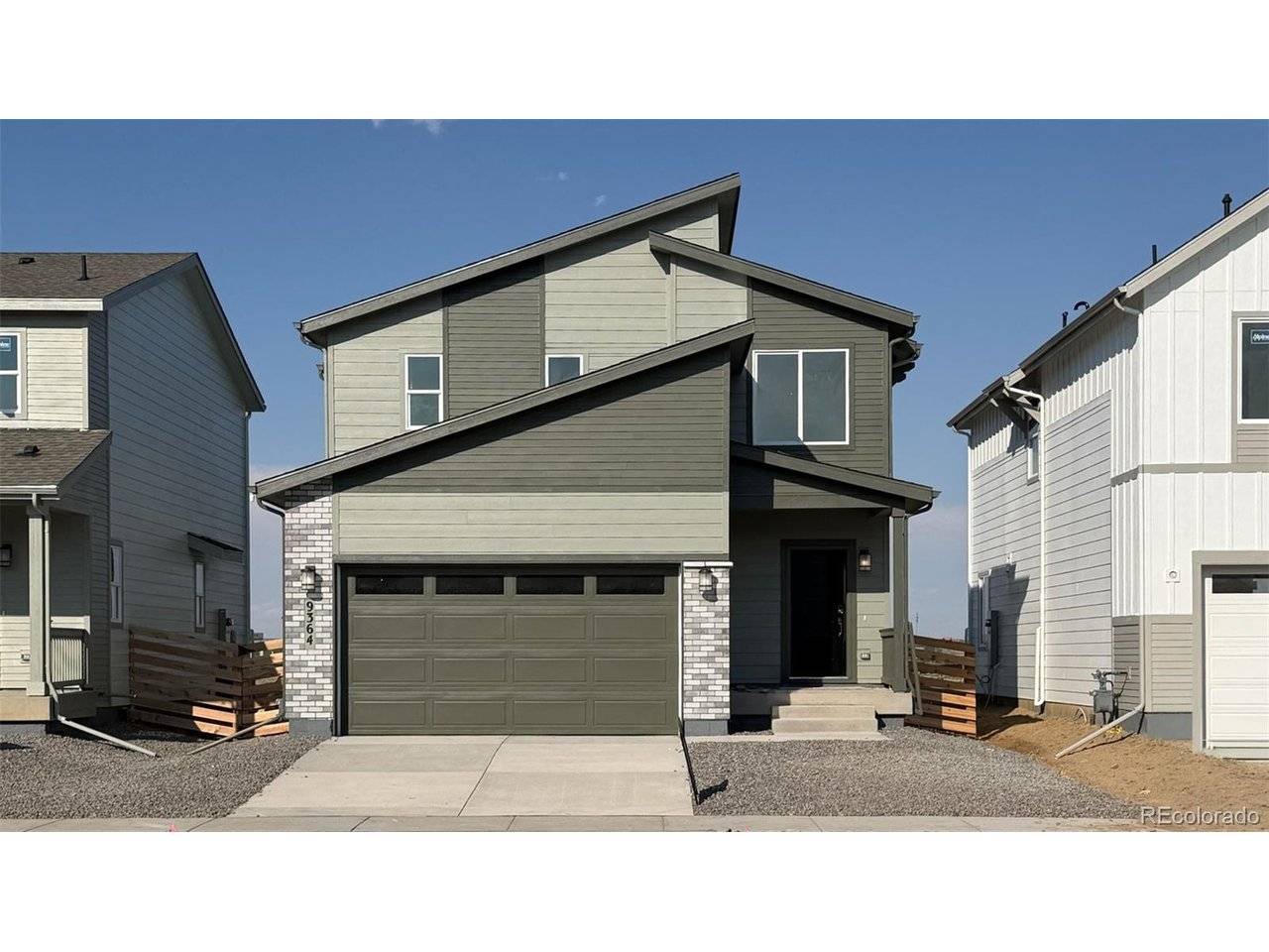 9364 Danube, Commerce City, CO 80022