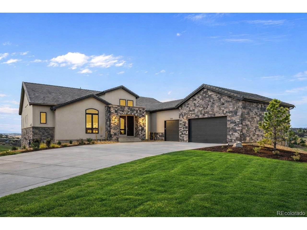 5357 Soledad, Parker, CO 80134