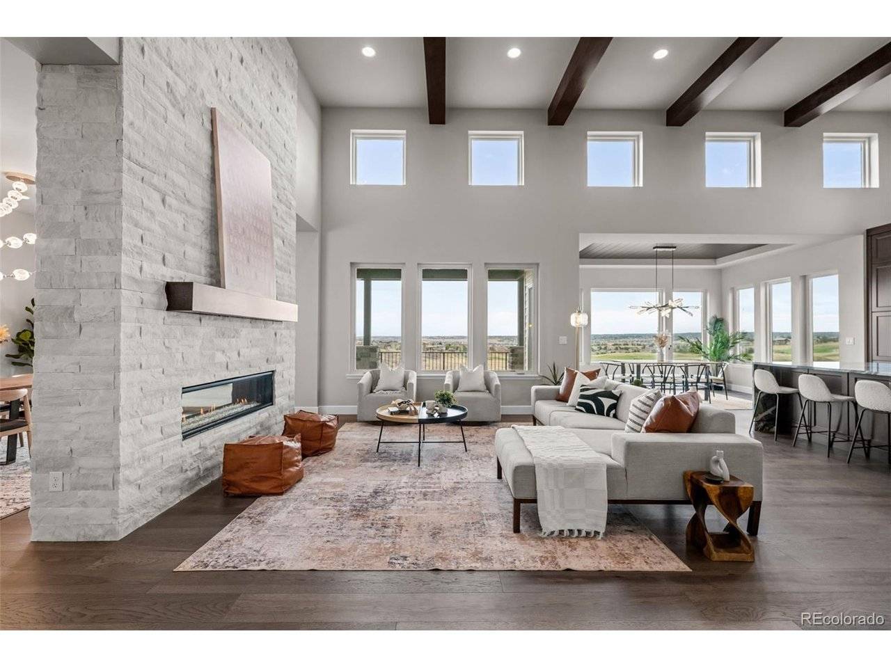 5357 Soledad, Parker, CO 80134