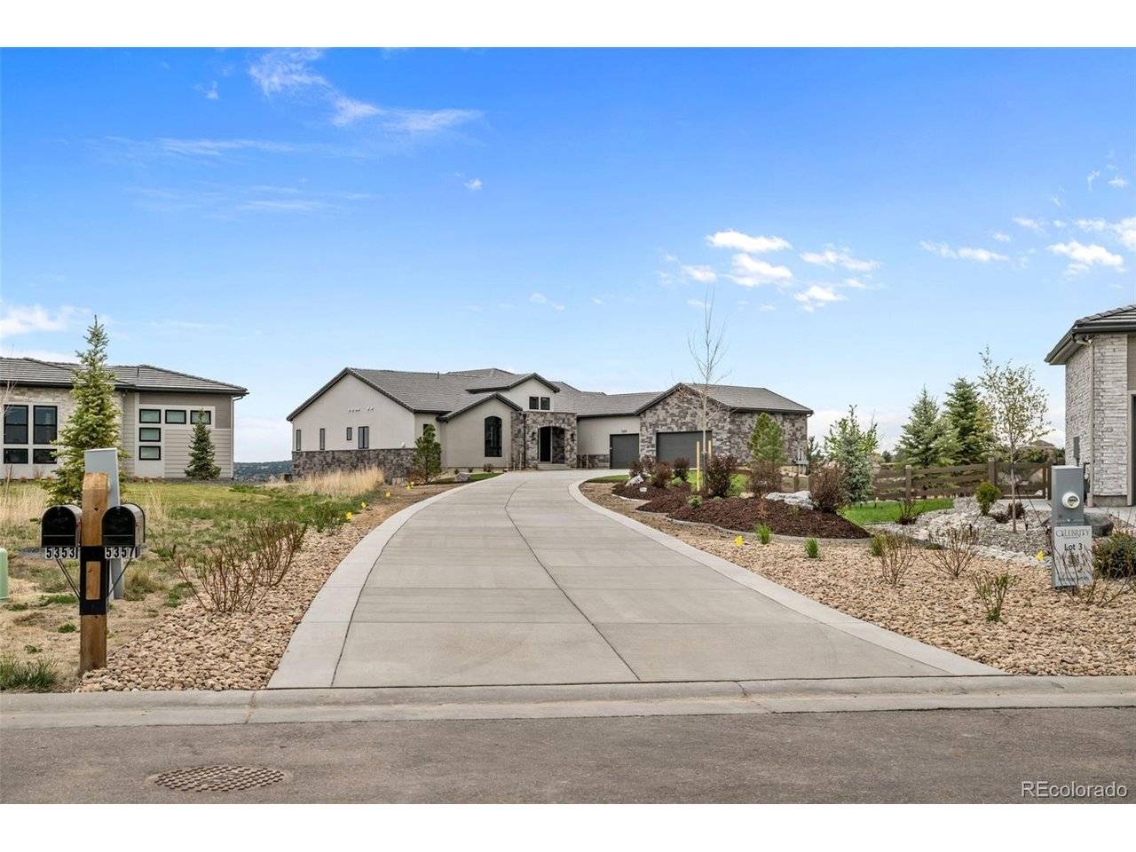 5357 Soledad, Parker, CO 80134