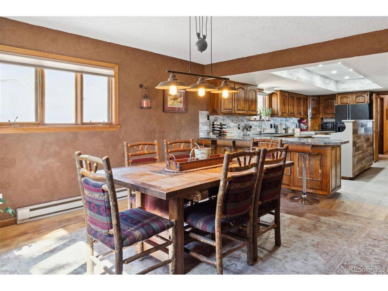 96 County Road 7, Fairplay, CO 80440