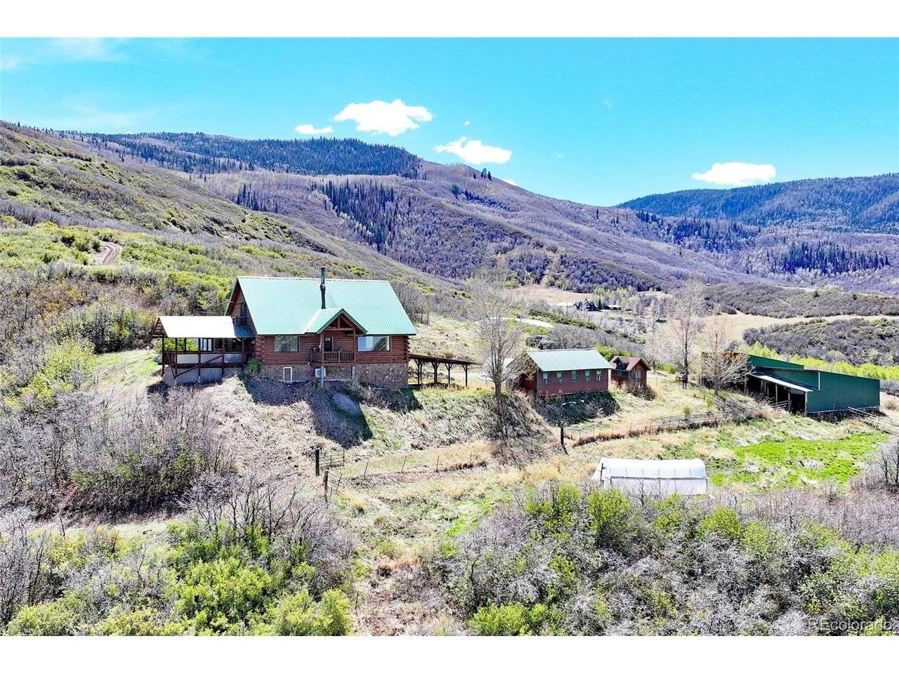 10822 60 3/4, Collbran, CO 81624