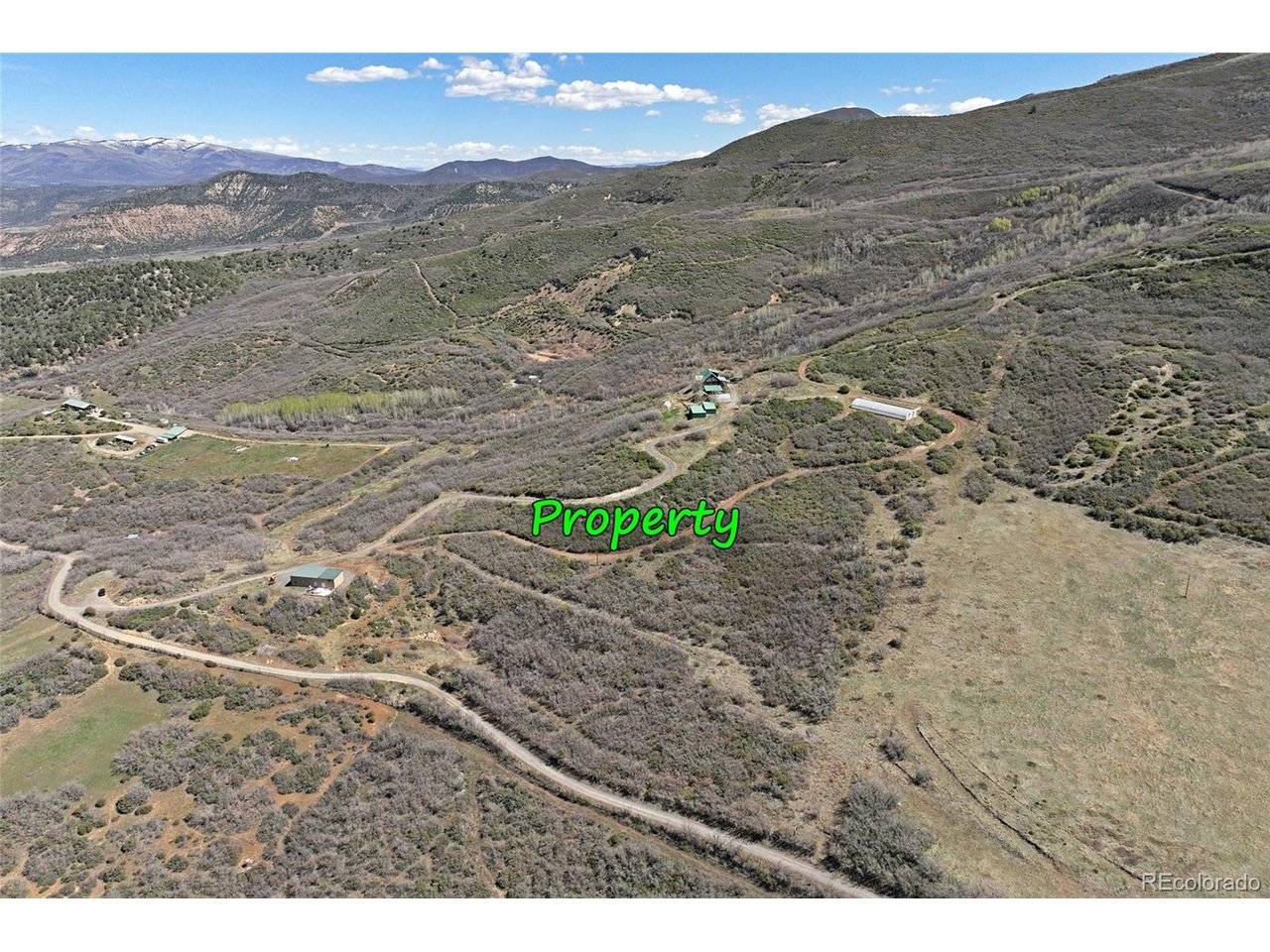 10822 60 3/4, Collbran, CO 81624