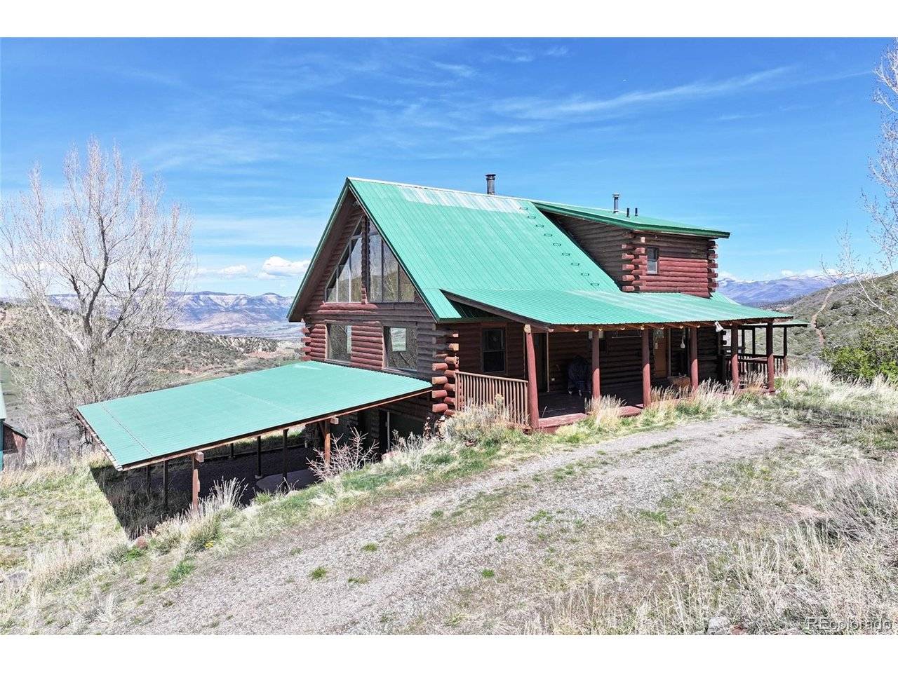 10822 60 3/4, Collbran, CO 81624