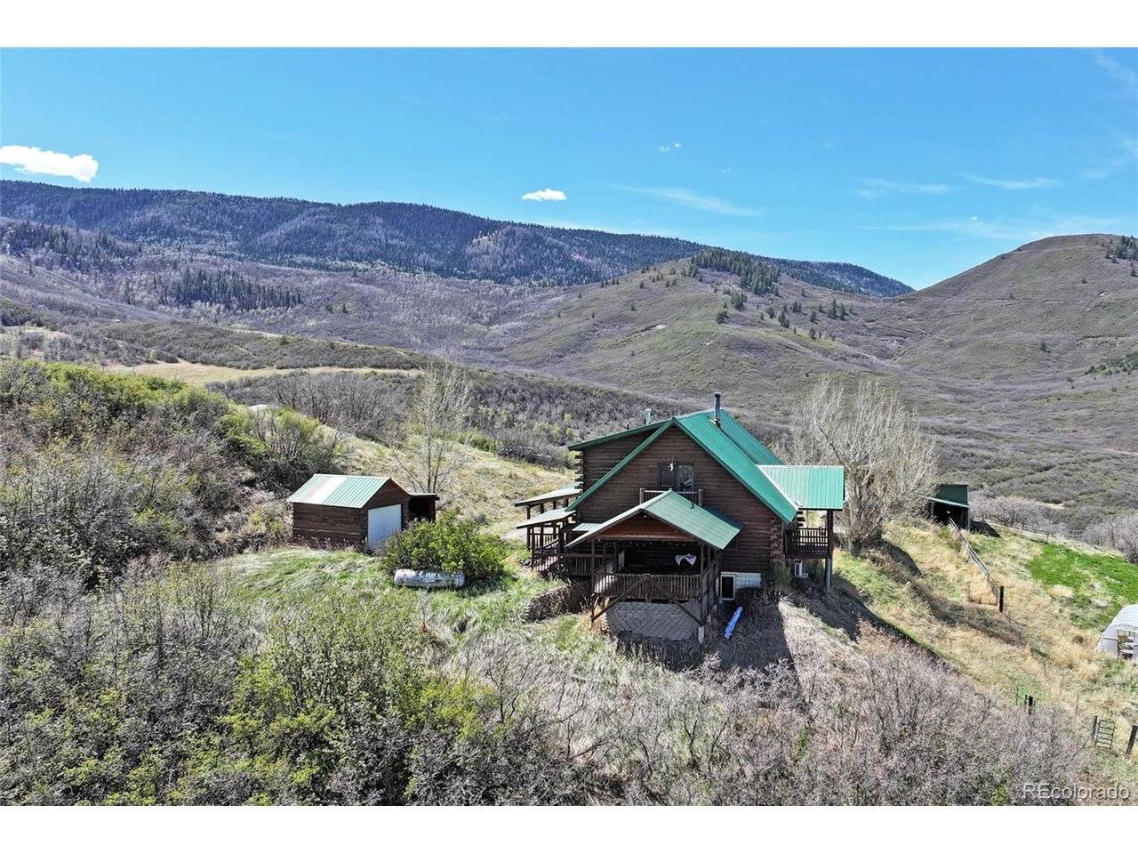 10822 60 3/4, Collbran, CO 81624