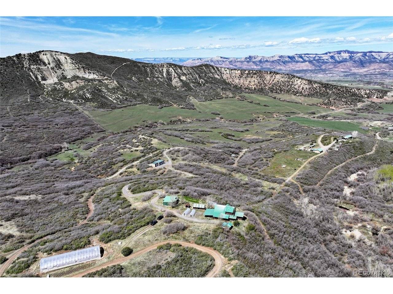 10822 60 3/4, Collbran, CO 81624