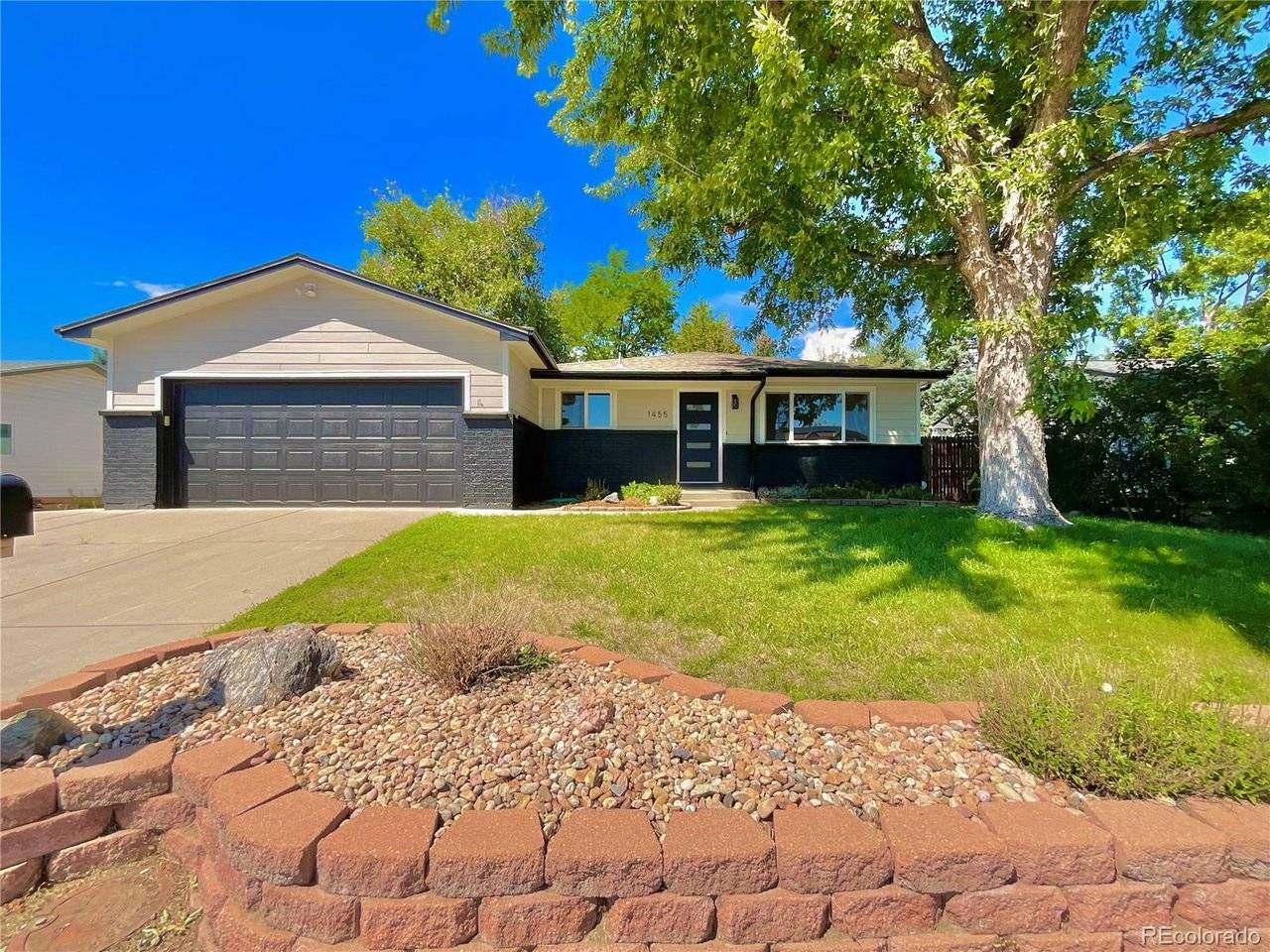 1455 S Hoyt, Lakewood, CO 80232