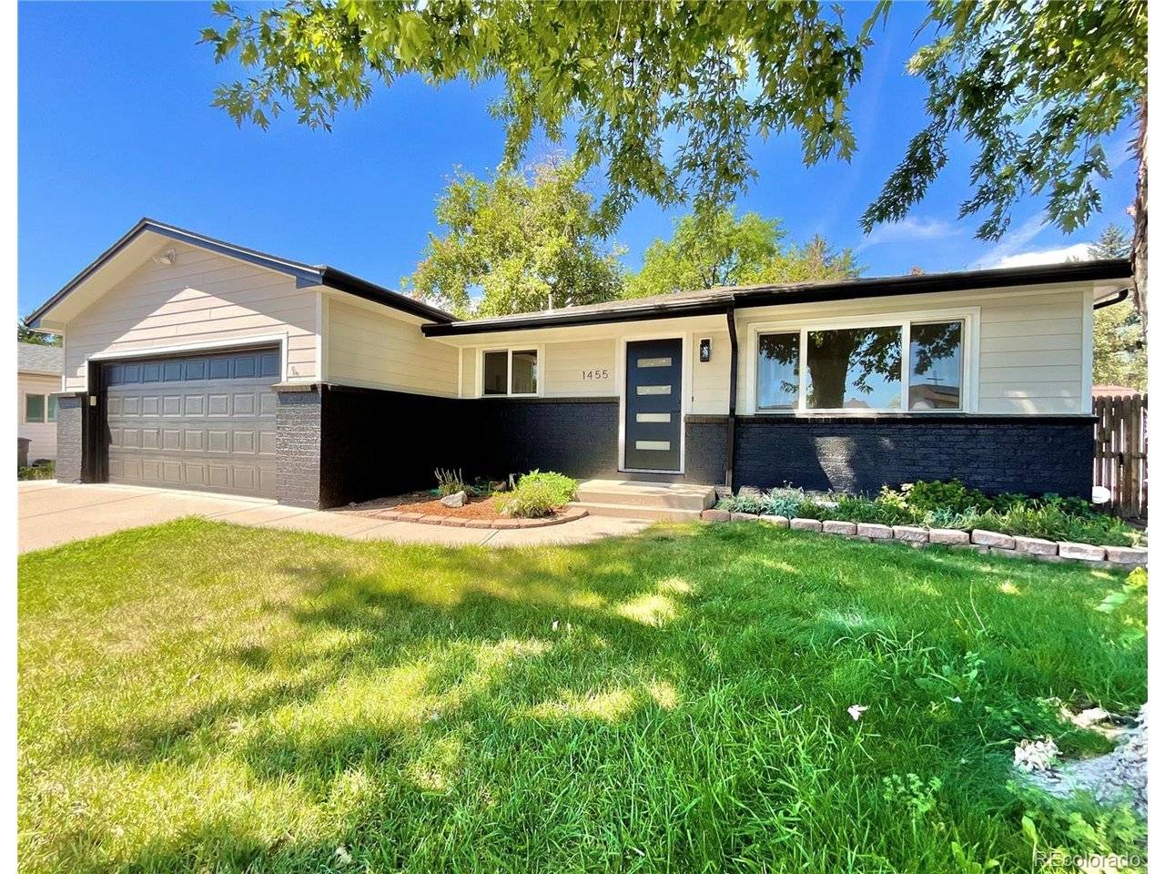 1455 S Hoyt, Lakewood, CO 80232