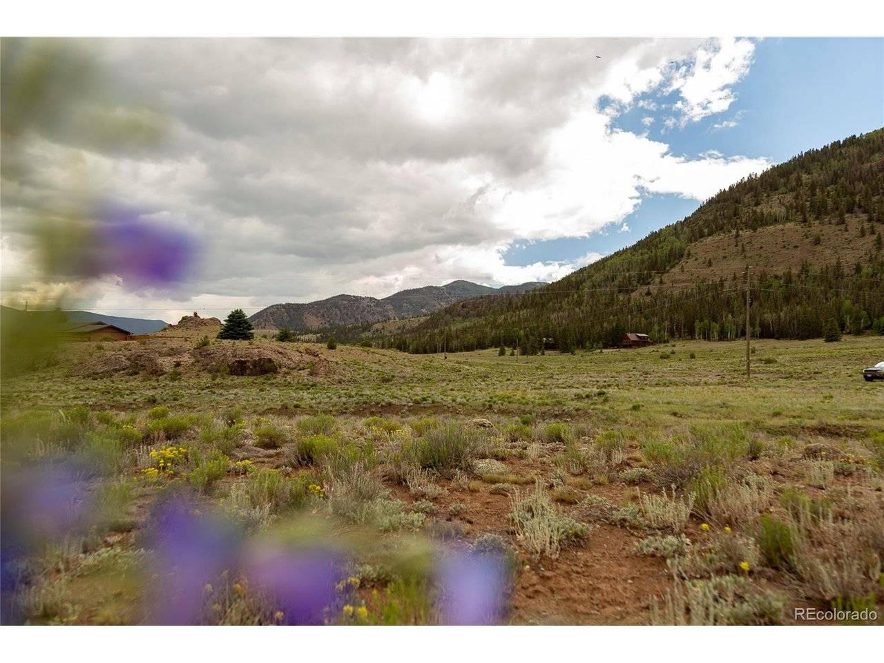 410 Macfarlane, Creede, CO 81130