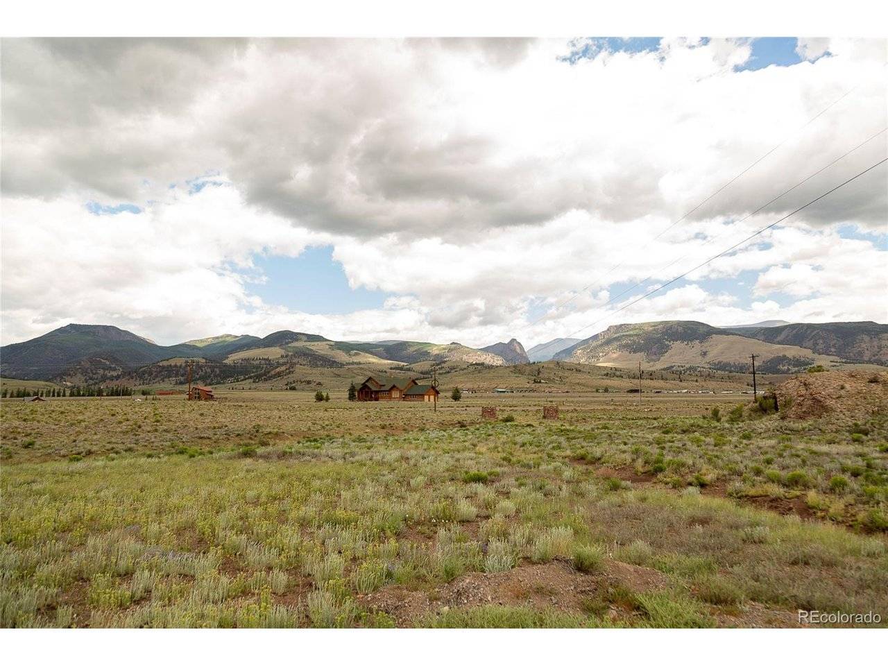 410 Macfarlane, Creede, CO 81130