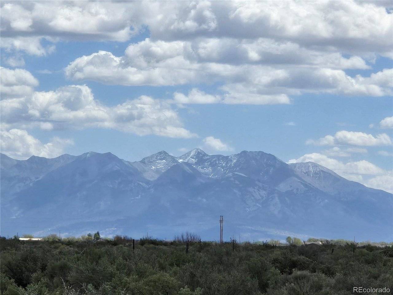 S. County Rd. 103, Alamosa, CO 81101