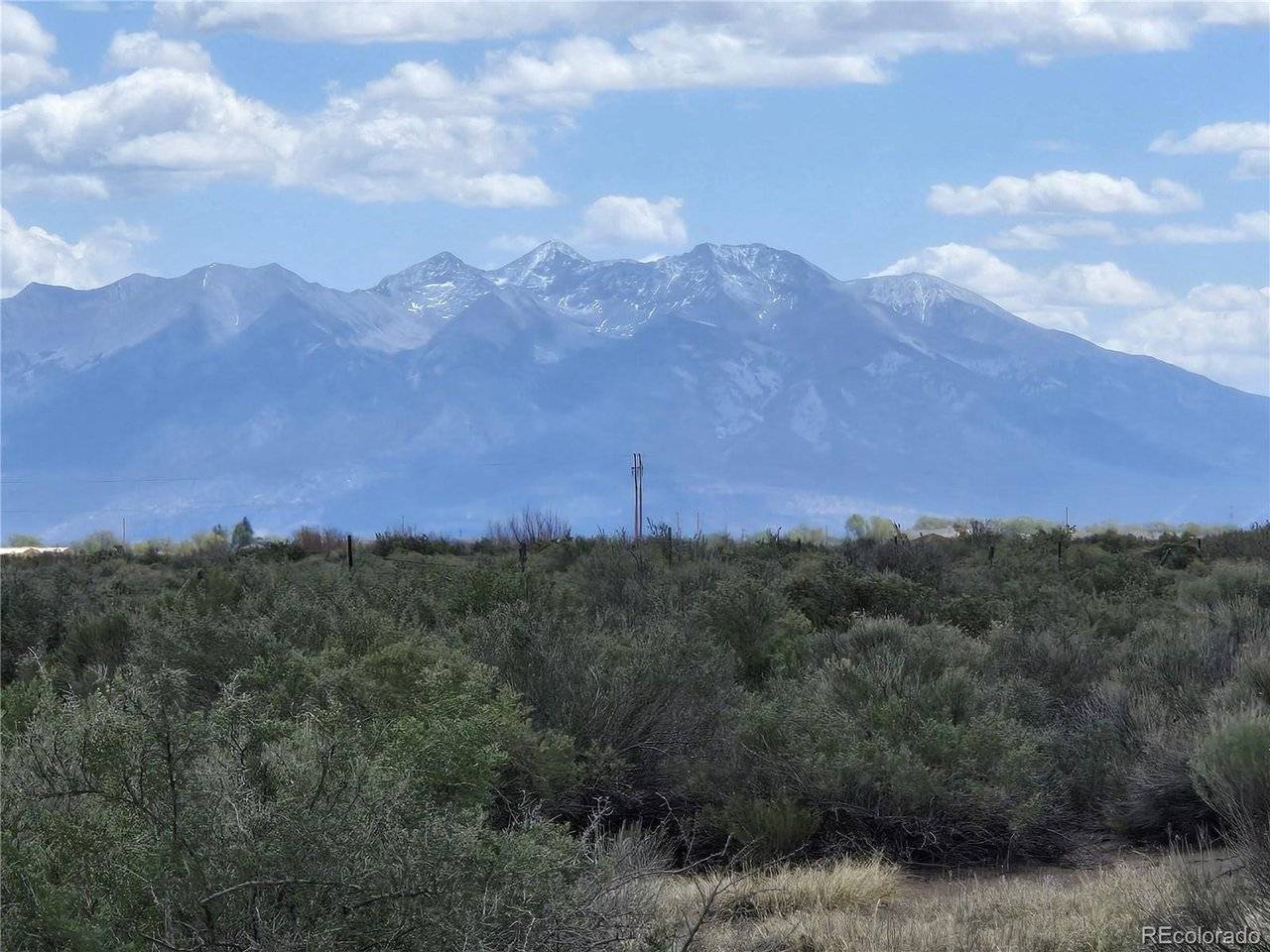 S. County Rd. 103, Alamosa, CO 81101