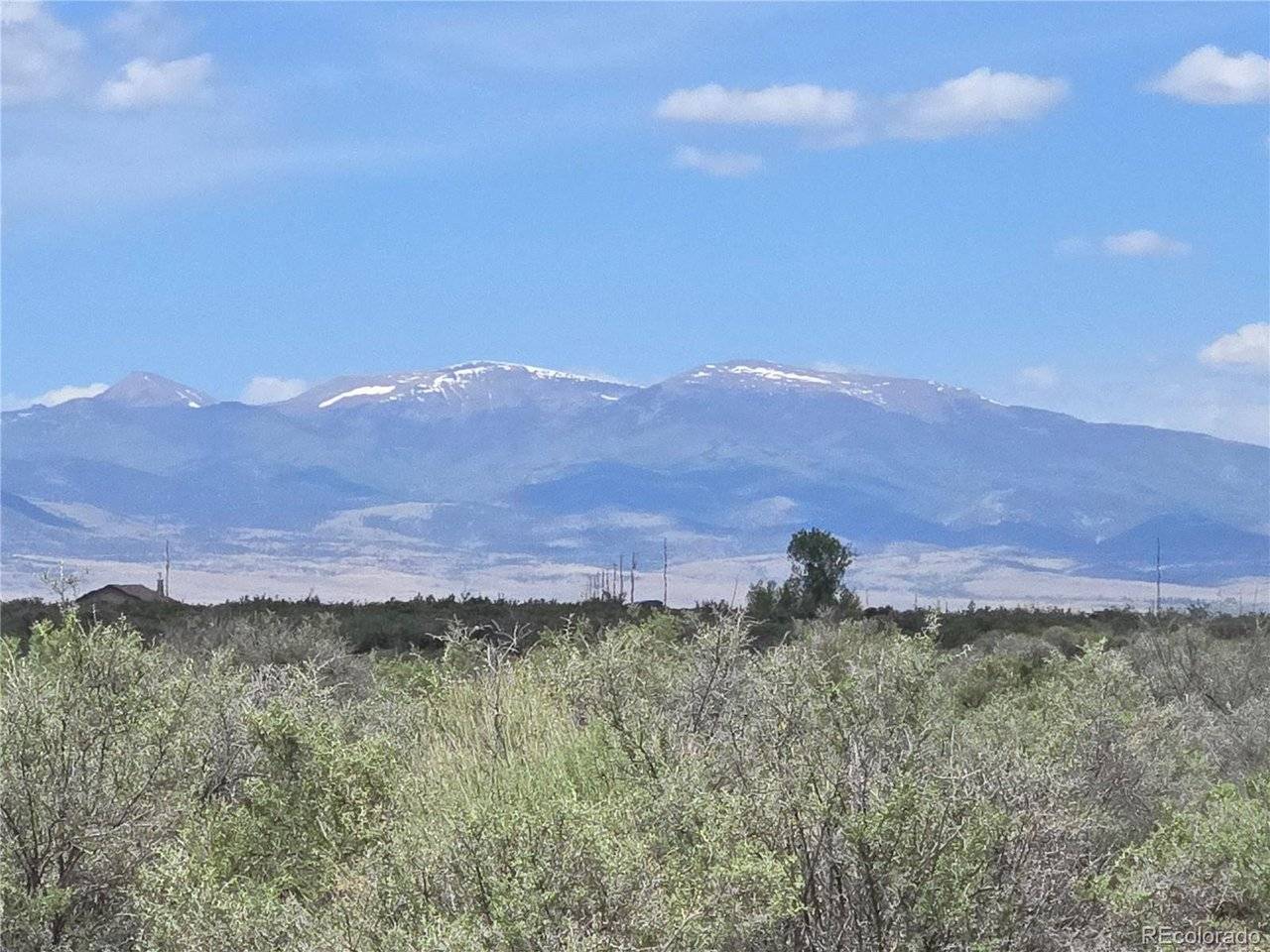 S. County Rd. 103, Alamosa, CO 81101