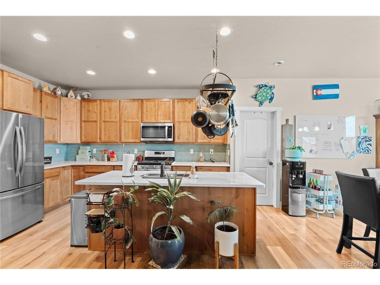 109 7th, Wiggins, CO 80654