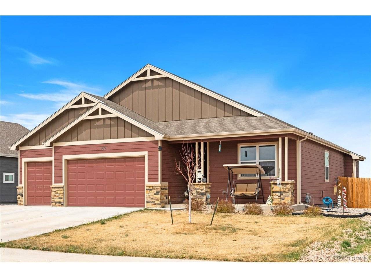 109 7th, Wiggins, CO 80654