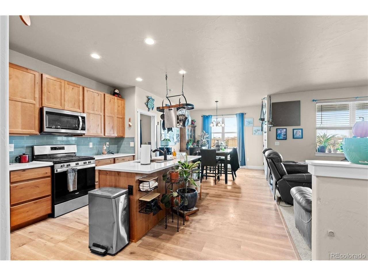 109 7th, Wiggins, CO 80654