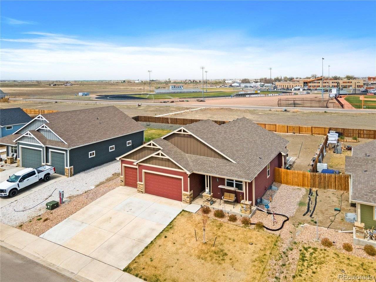 109 7th, Wiggins, CO 80654