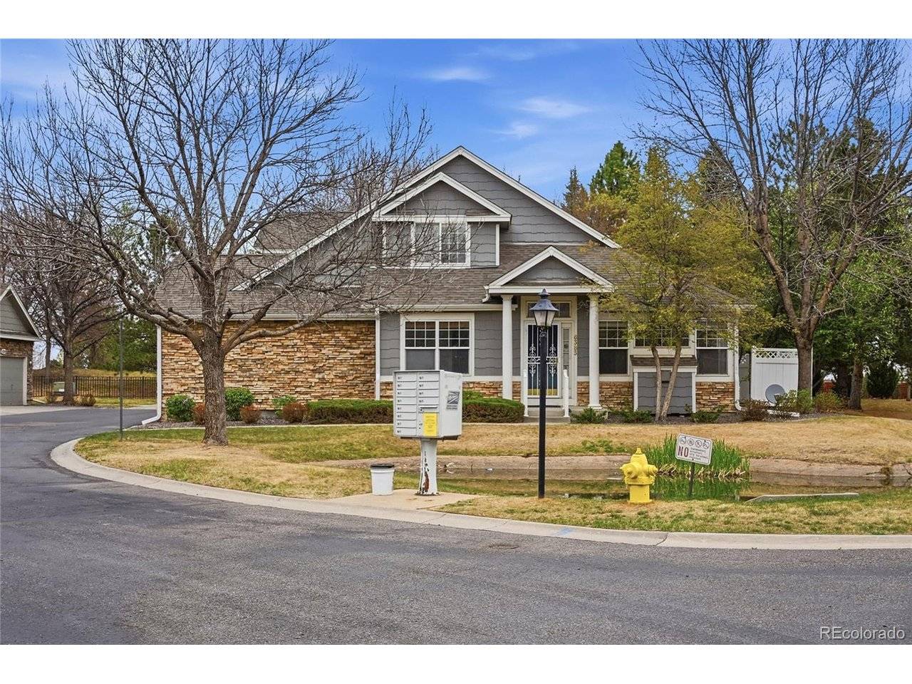 6383 Deframe, Arvada, CO 80004