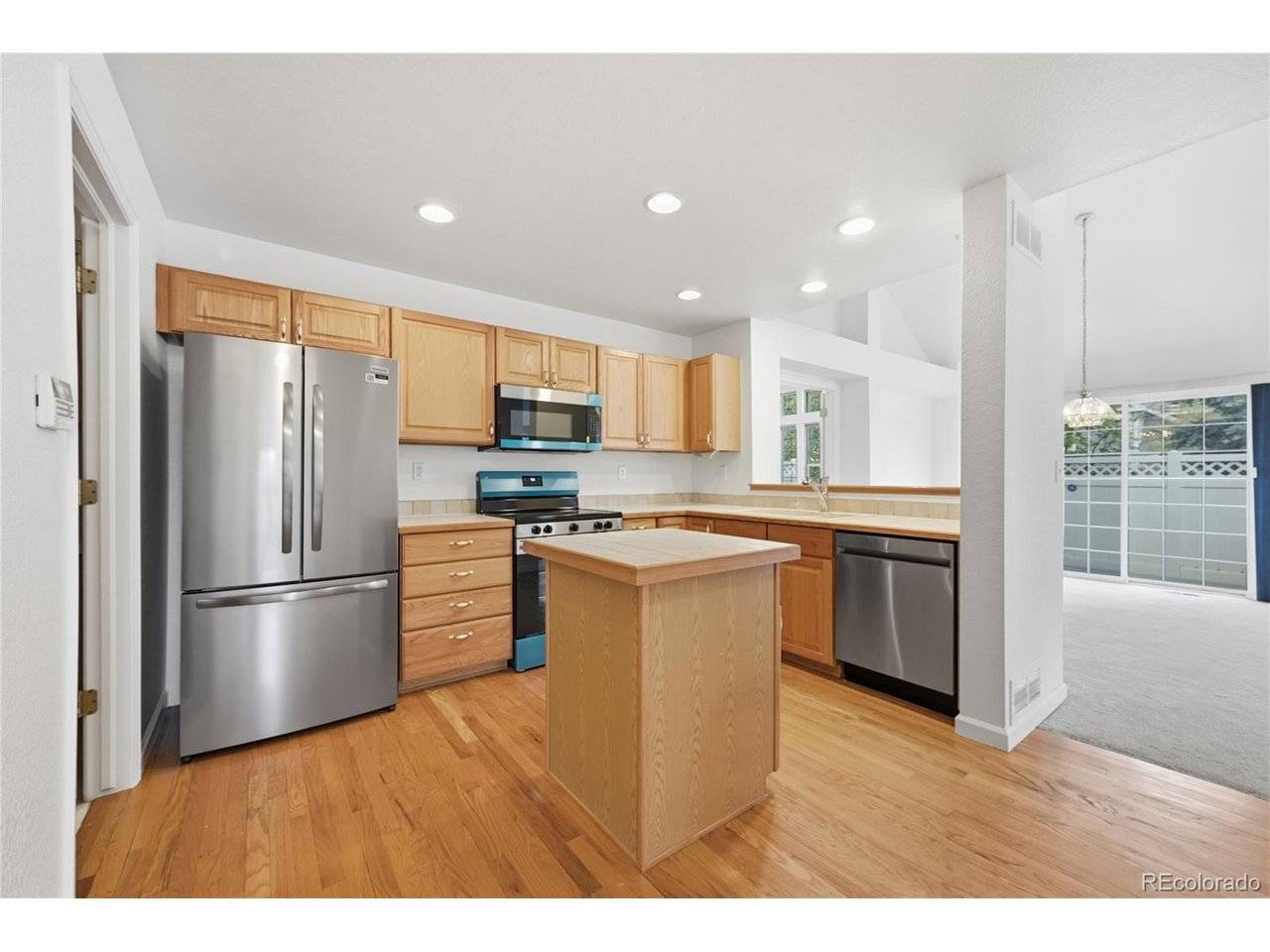 6383 Deframe, Arvada, CO 80004
