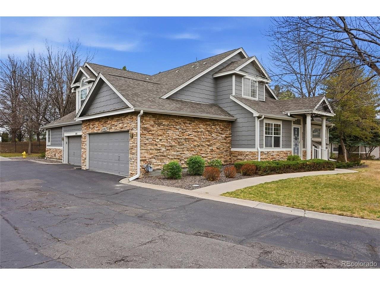 6383 Deframe, Arvada, CO 80004