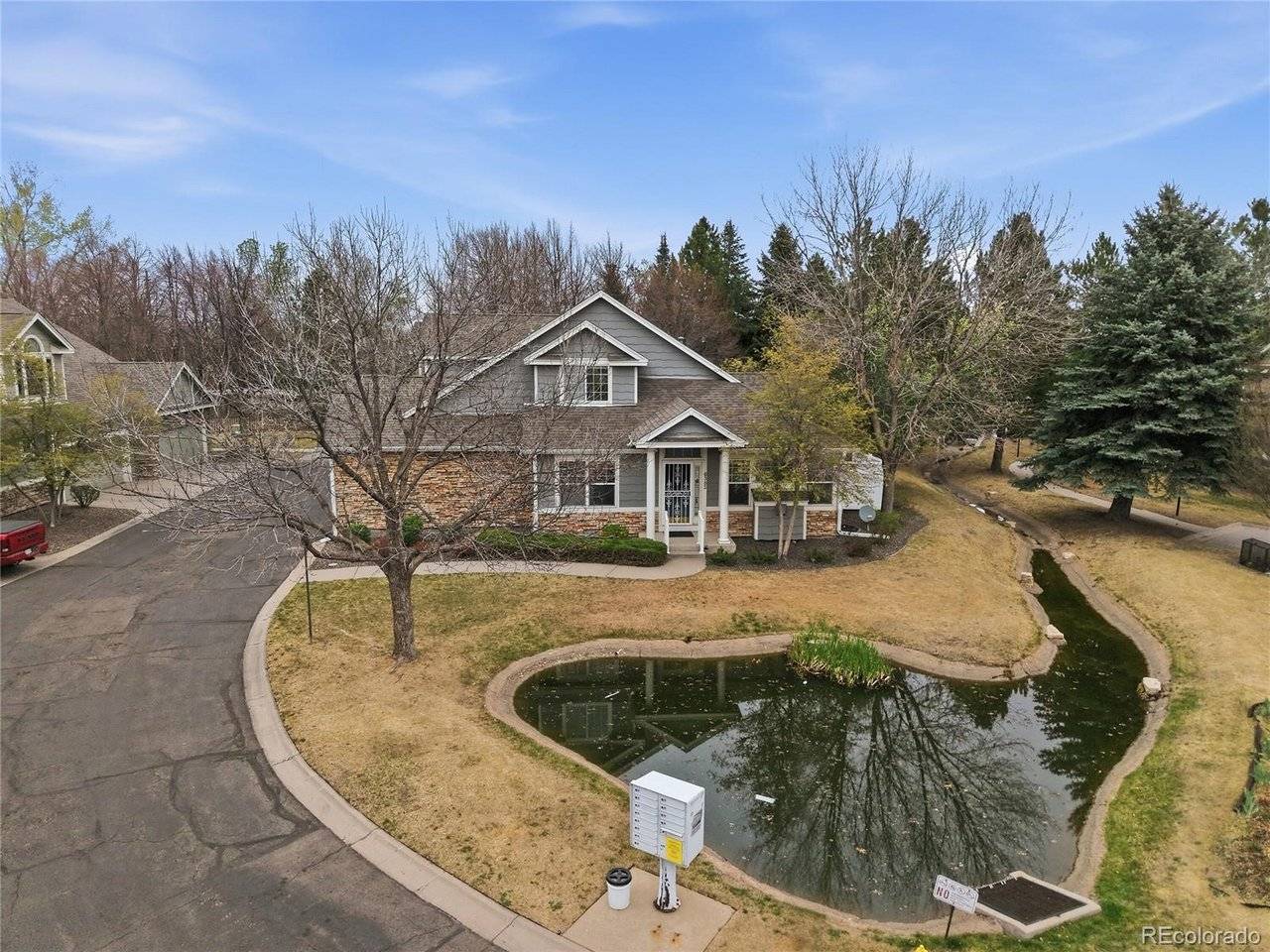 6383 Deframe, Arvada, CO 80004