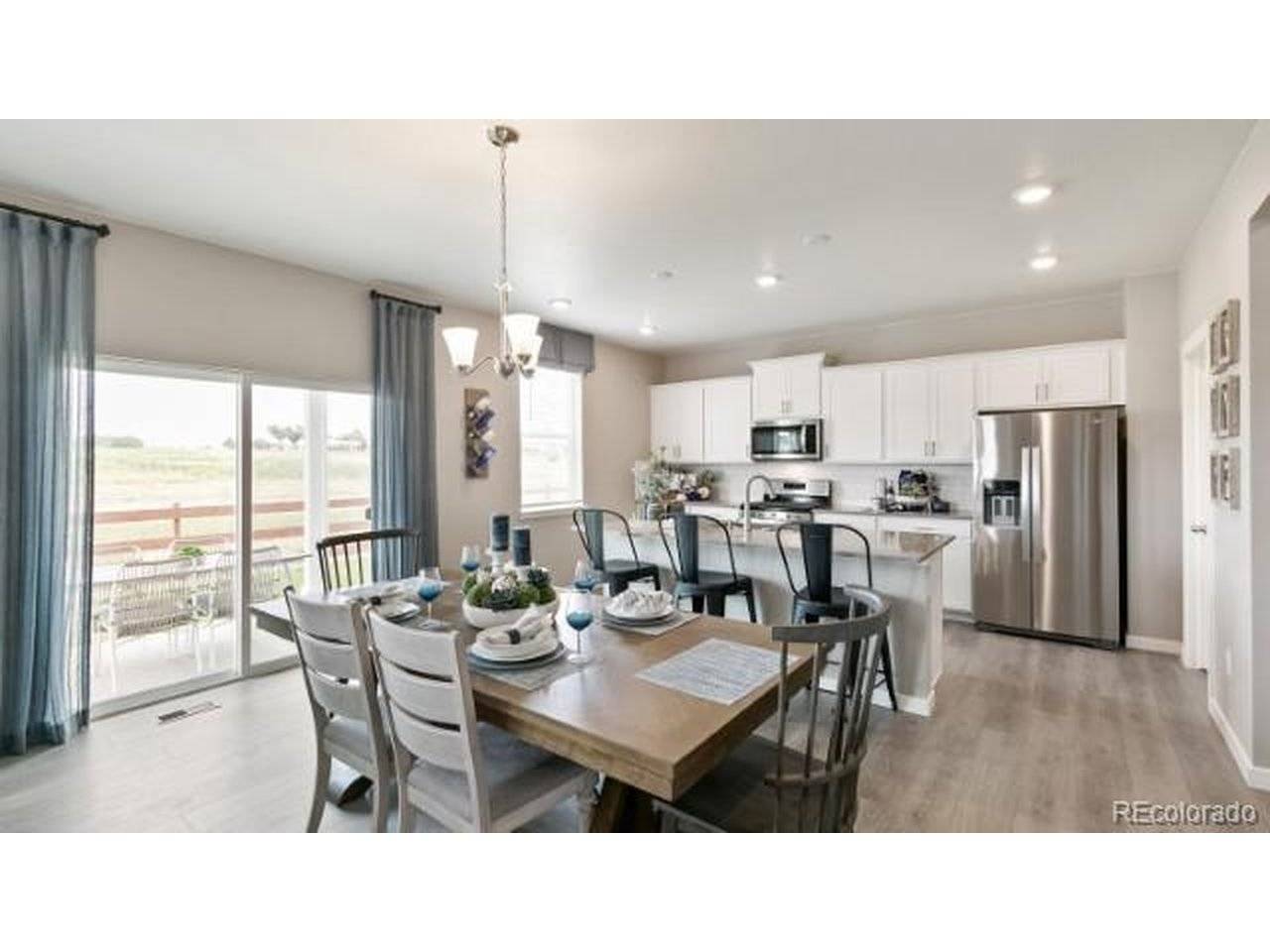 2302 Base, Fort Lupton, CO 80621
