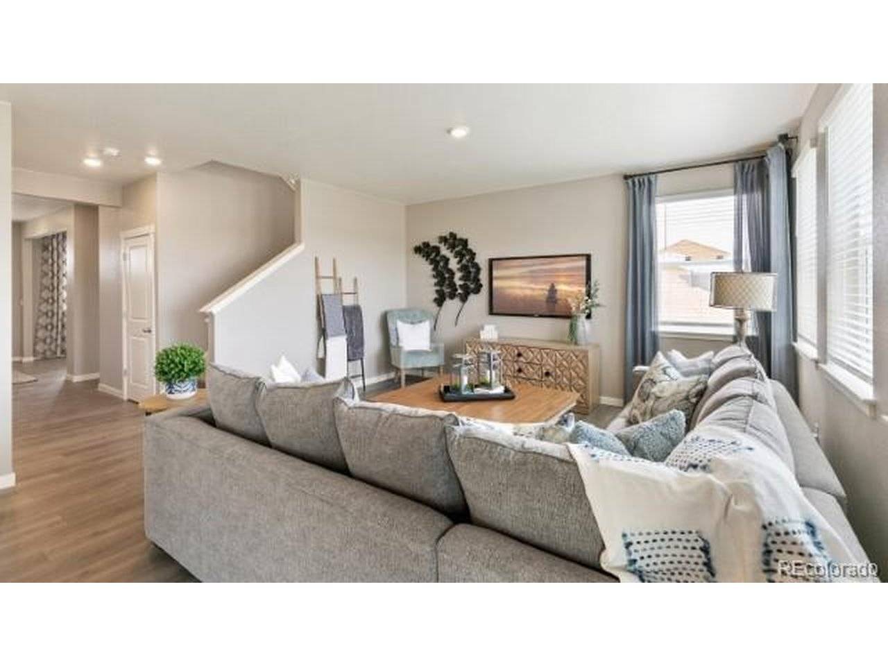 2302 Base, Fort Lupton, CO 80621